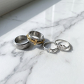The Faith Collection — All 4 Rings