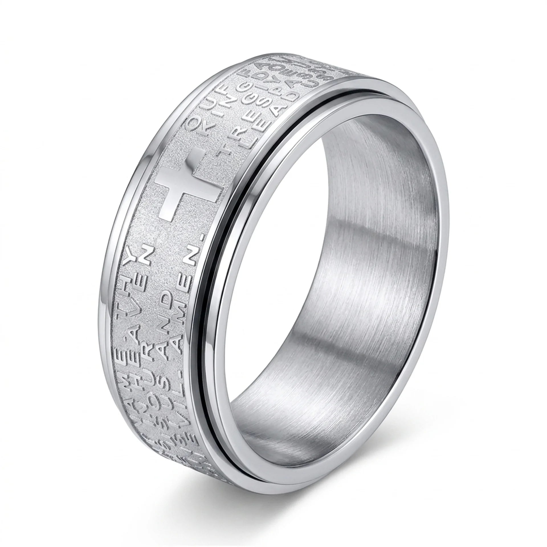 The Prayer Ring